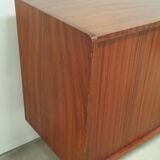 Scandinavian sideboard