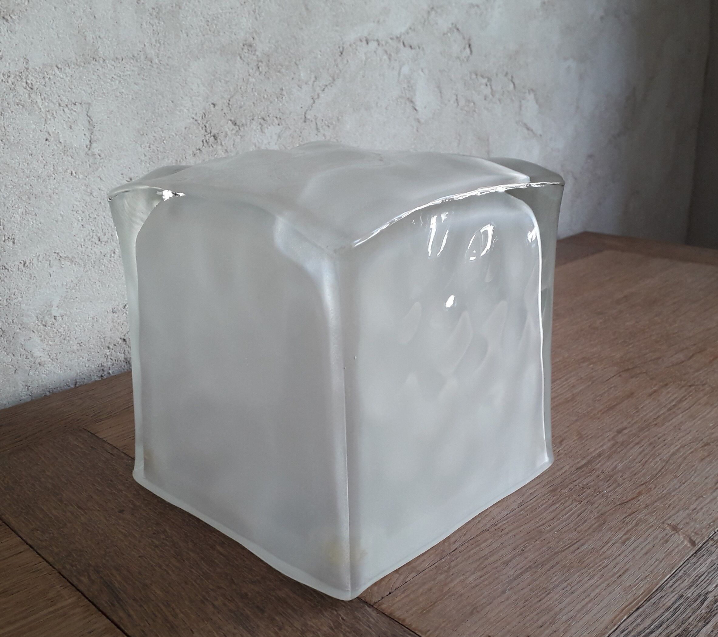 Lamp Ice Cube Iviken Ikea