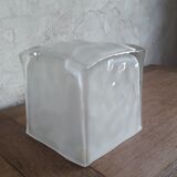 Lamp Ice Cube Iviken Ikea