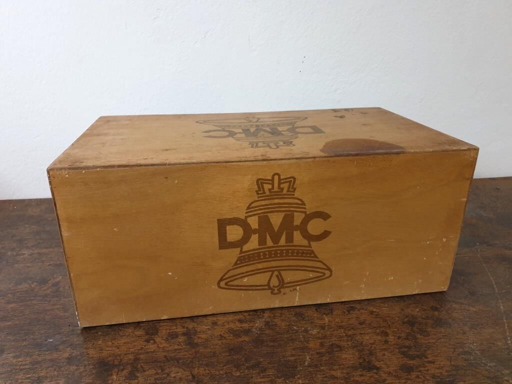 Haberdashery dmc furniture