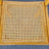 Chairs canned 60s