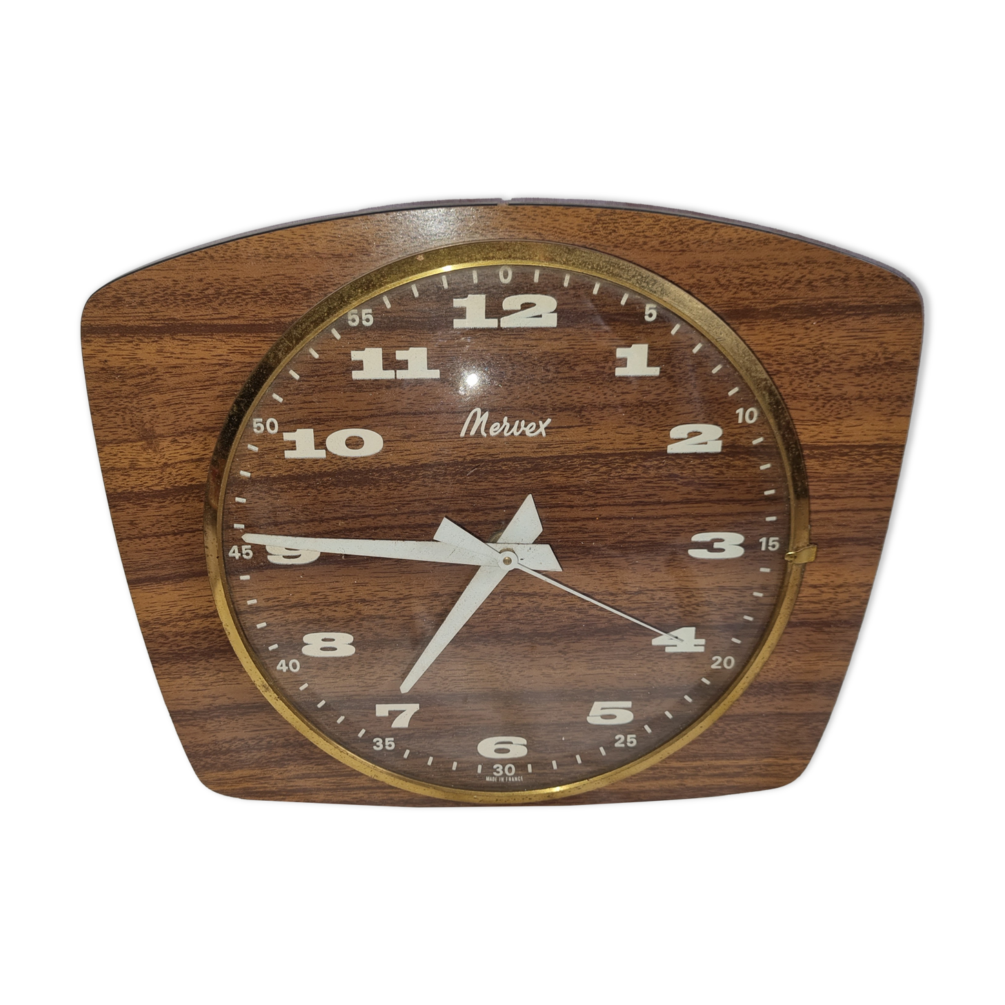 Pendulum formica Morvex, 1970