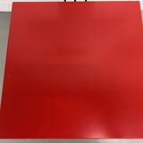 “SCHwiiz” chair by Reto Kaufmann