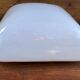 Wall applicator, opaline ceiling 29X29