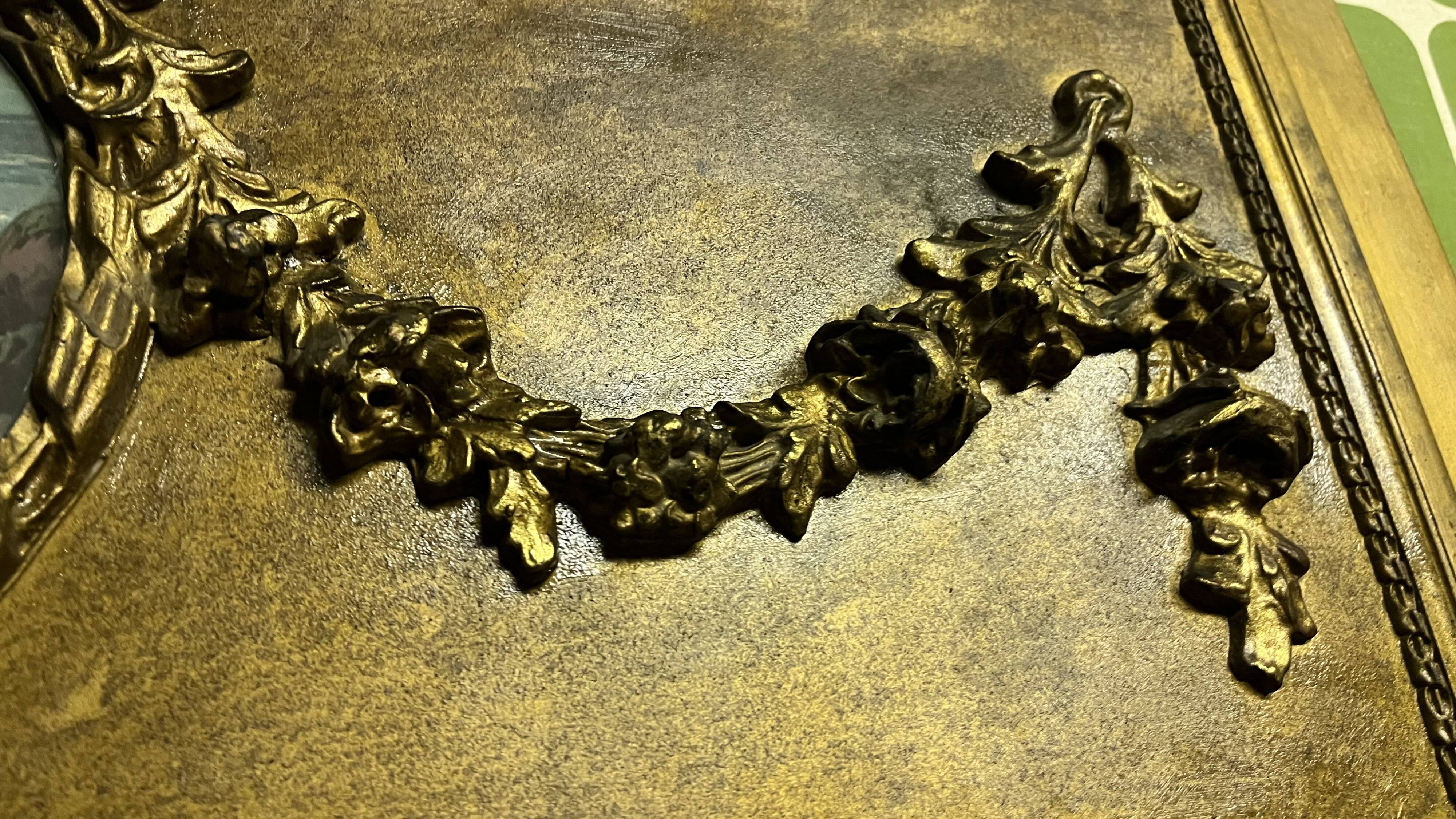 Trumeau 19th Louis XVI style