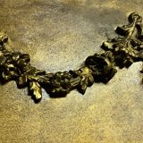 Trumeau 19 eme style Louis XVI 83x145cm