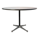 Vintage table, Eames design - Herman Miller USA edition