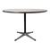 Vintage table, Eames design - Herman Miller USA edition