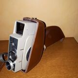 Agfa movex automatic 8mm camera
