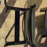 Siesta chair and rests Ingmar Relling foot