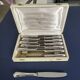 Christofle Marly collection dinnerware set