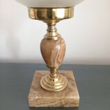Lampes/Duo de lampes