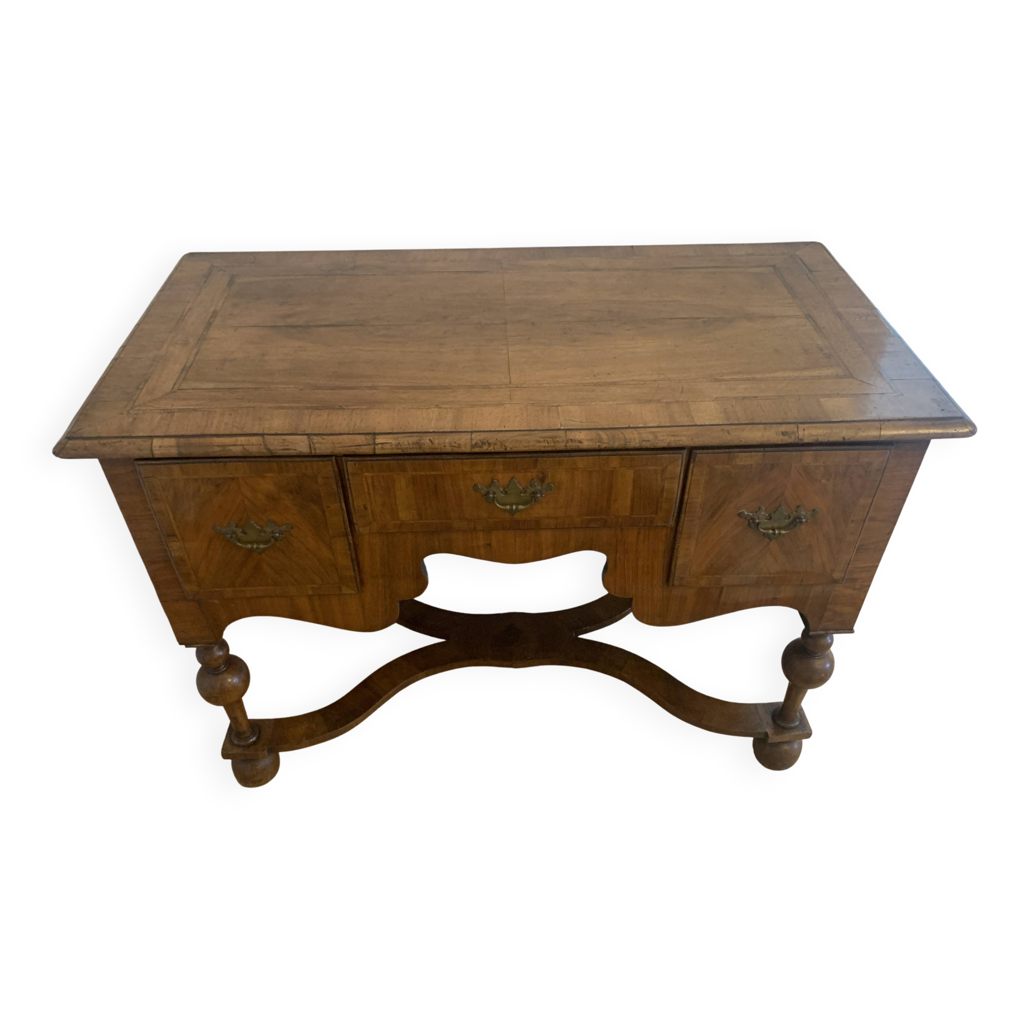 Bureau Mazarin