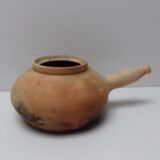 Old pot "devil"