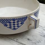 Moulin des Loups soup tureen, Pantin model