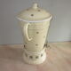 Old bistro coffee maker in email