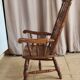 Windsor chair