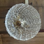 Seau à glace ananas