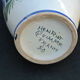 Vase Henriot Quimper France