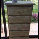 Commode 5 tiroirs