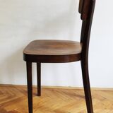 1930's dining chair by Bernkop