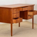 Compact Desk (Made in Denmark in the '60s)