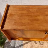 Scandinavian sideboard, 1950s-1960s