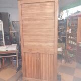 Meuble de notaire à clapets