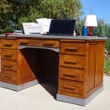Vintage American desk