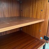 ARP enfilade of the 60s