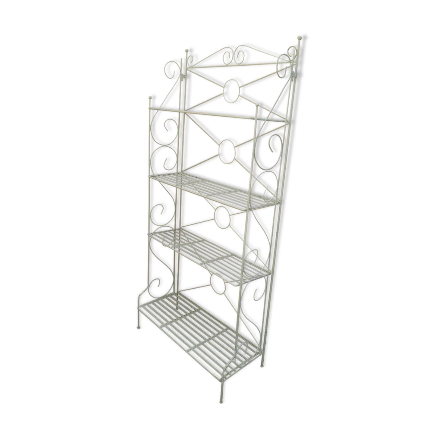 Meuble de boulanger
