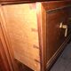 Commode  style Louis XVI