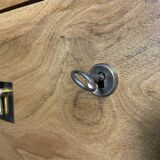 Commode -Vintage compass ragpicker restored