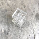 Crystal whiskey decanter