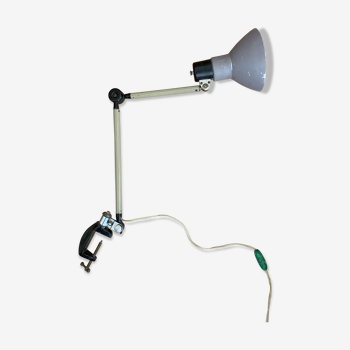 Workshop lamp