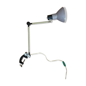 Workshop lamp