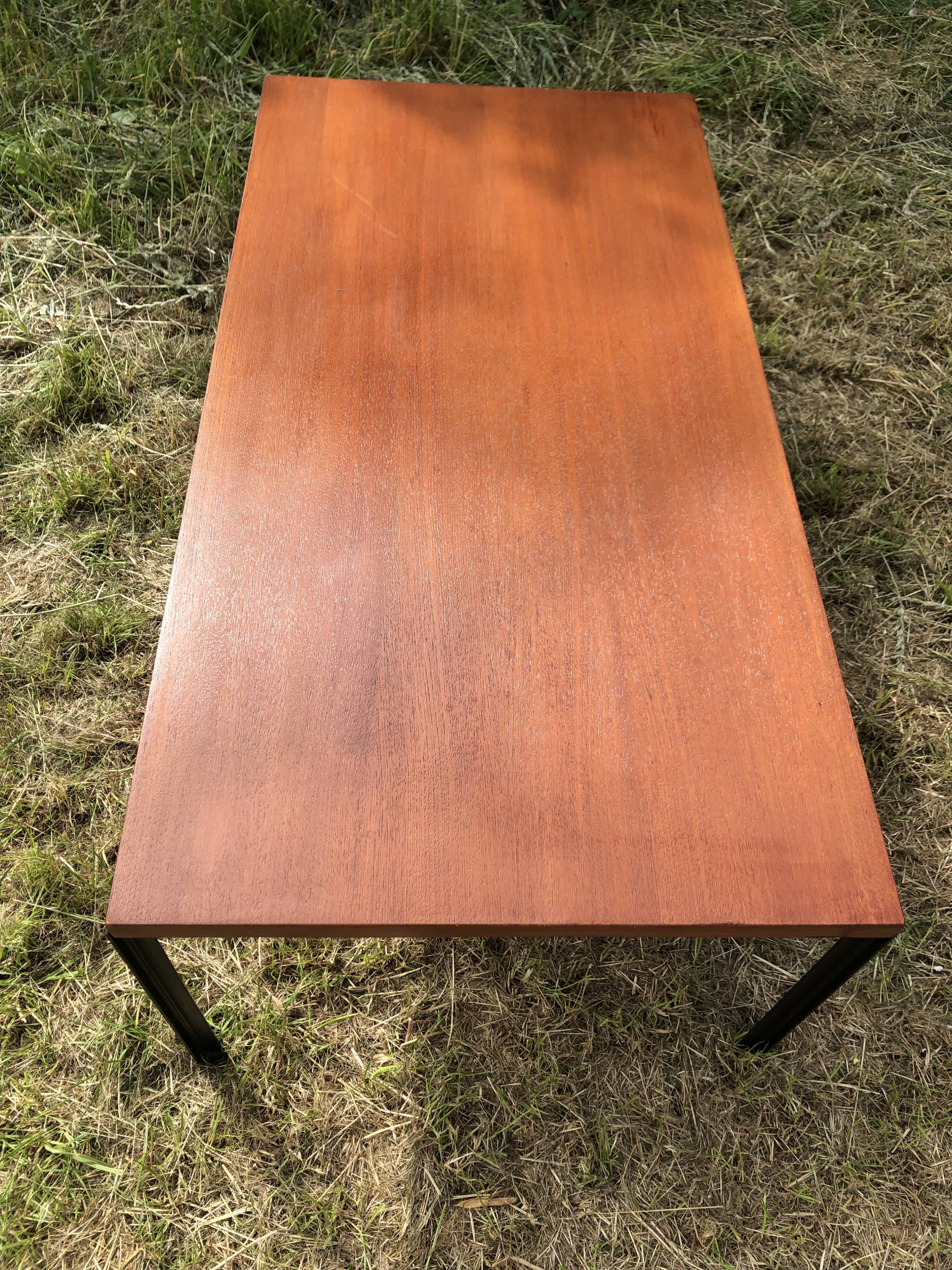 Coffee table Florence Knoll 60s