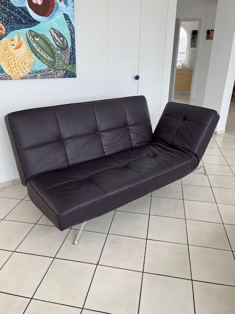 Smala sofa by Pascal Mourgue for Cinna