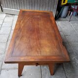 Table de sinistré René Gabriel