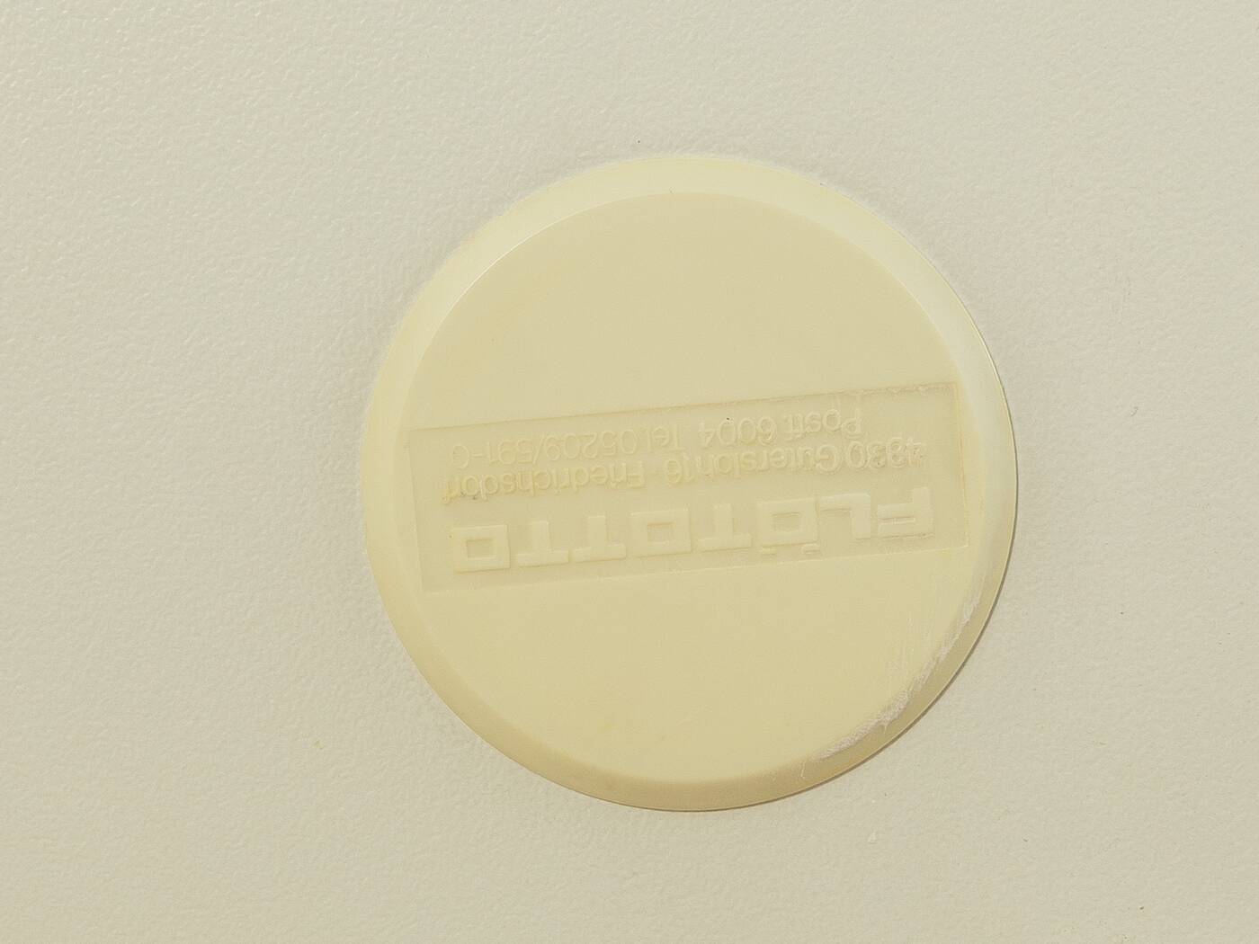 Flötotto chests of drawers