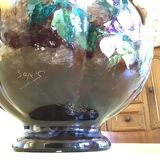 Old pot cache signed