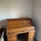 Old American office Delaunay