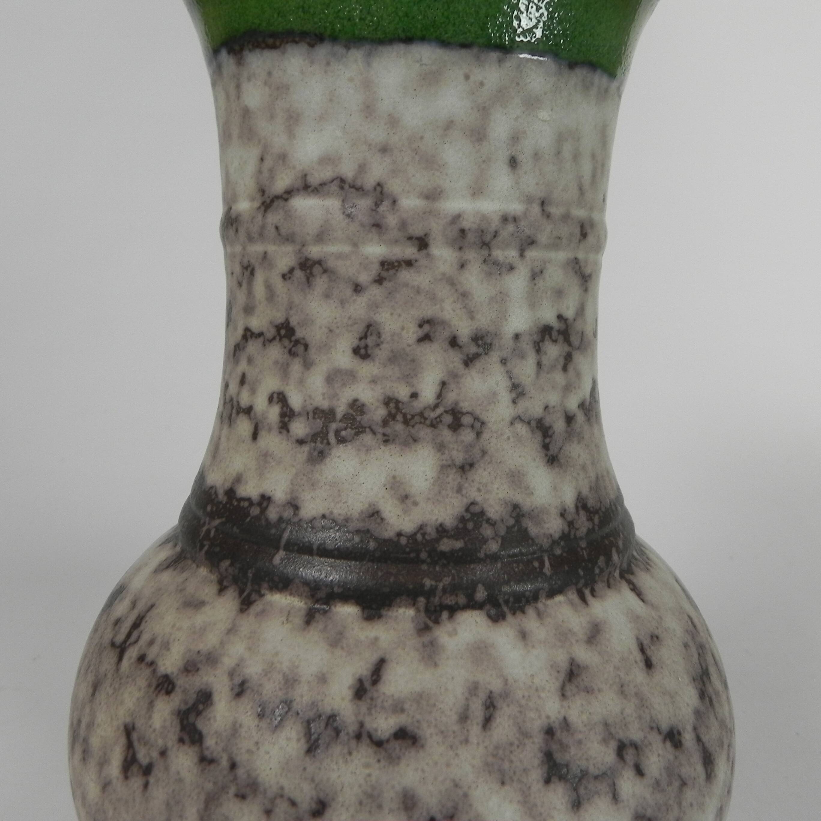 Vintage vase Germany, 1960s