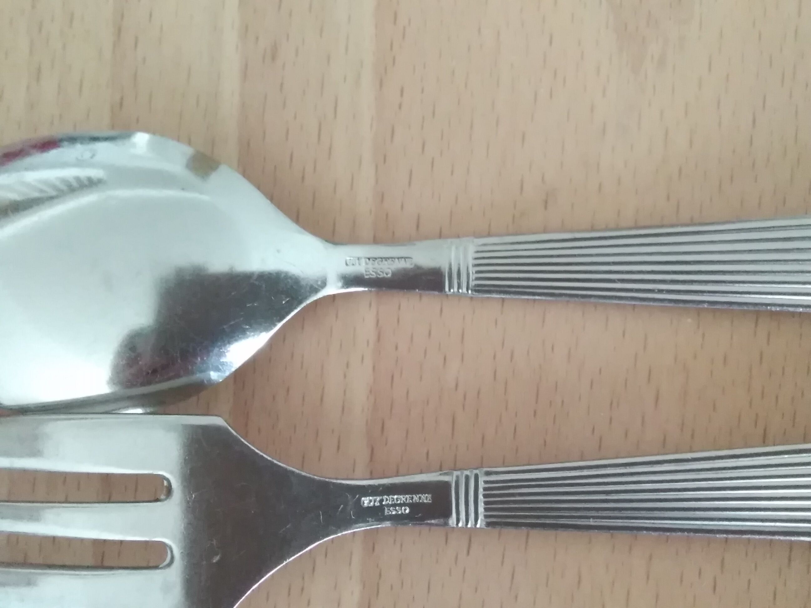 Housewife Guy Degrenne 60 pieces