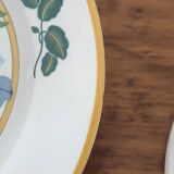 Ara plate set