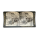 Old photography stereo, stereograph, luxury albumine 1903 quai de Penang