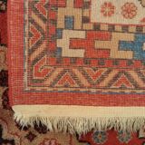 Handmade Sinkiang rug 279x204cm
