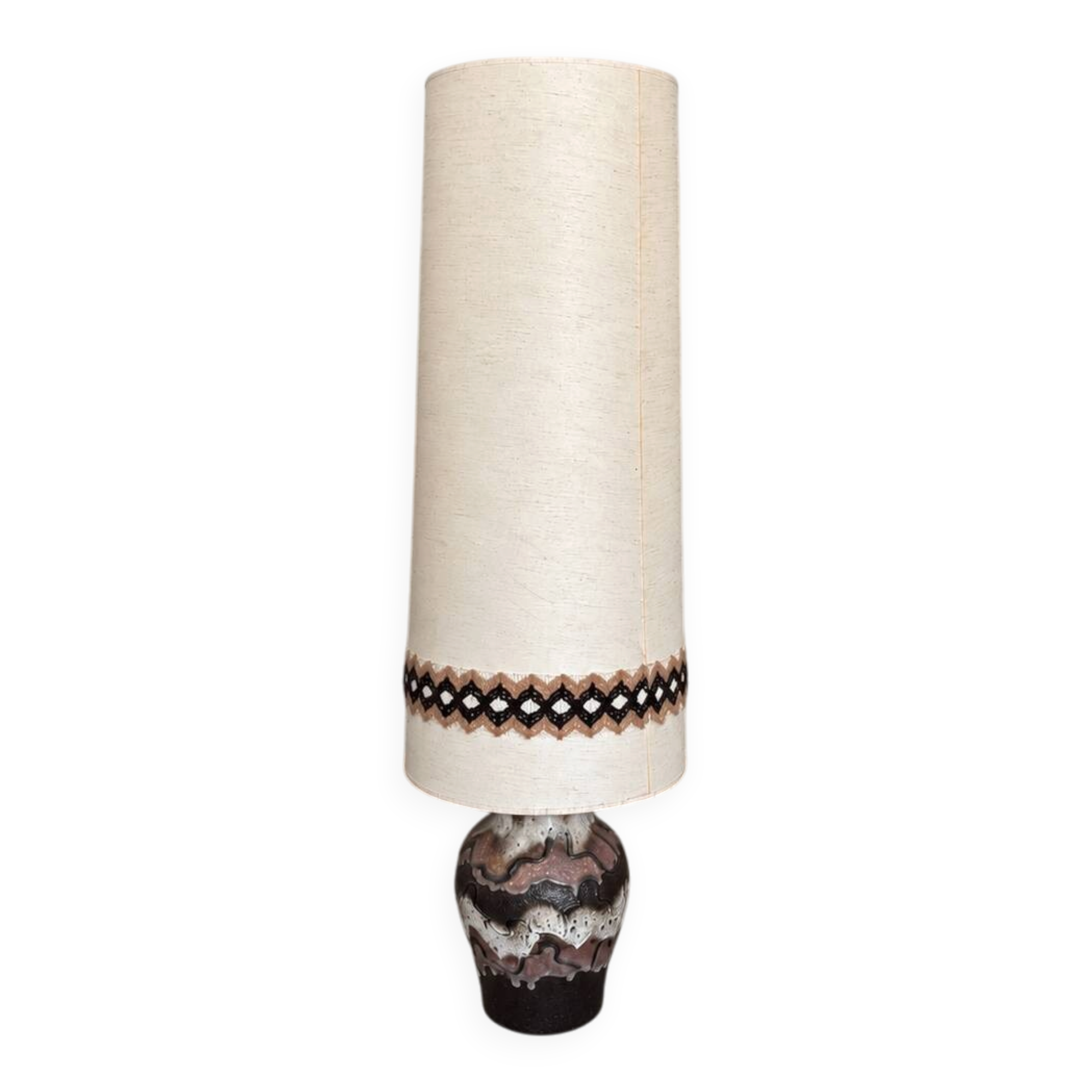 Lampe vintage