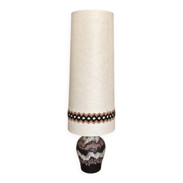 Lampe vintage