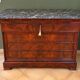Commode Louis Philippe